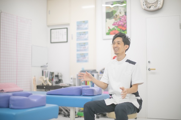 はじめまして！のイメージ